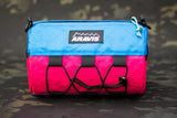 Custom Aravis Handlebar Bag