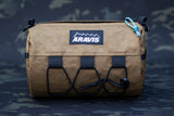 Aravis Handlebar Bag
