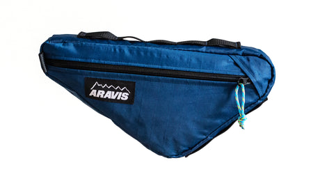Aravis Frame Bag