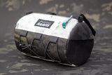 Custom Aravis Handlebar Bag